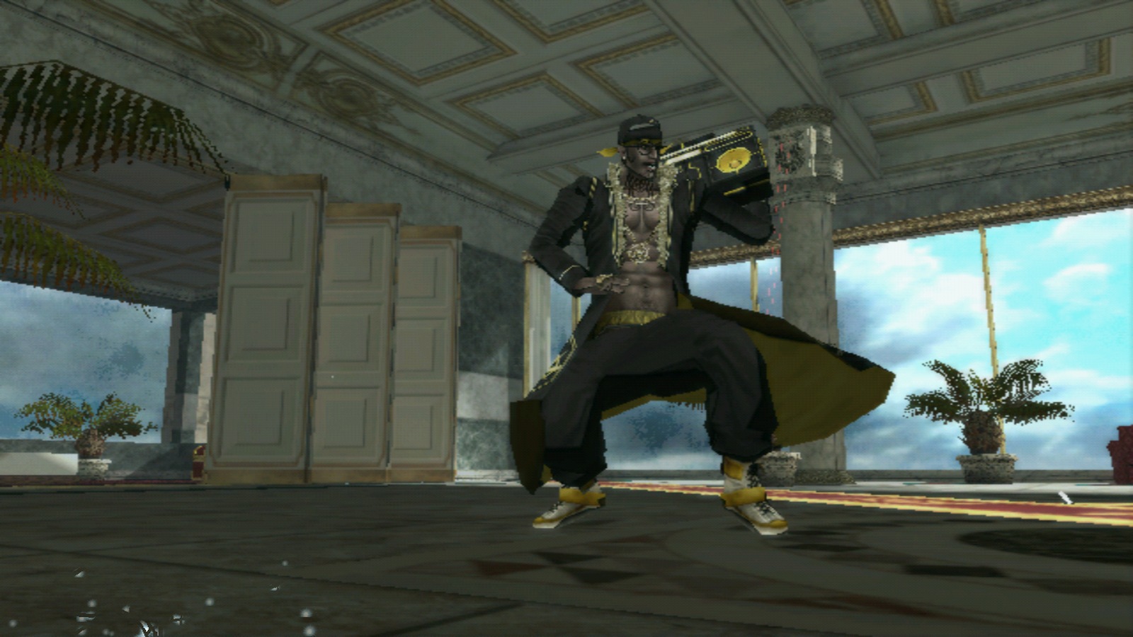 No More Heroes 2: Desperate Struggle - Imagen 36